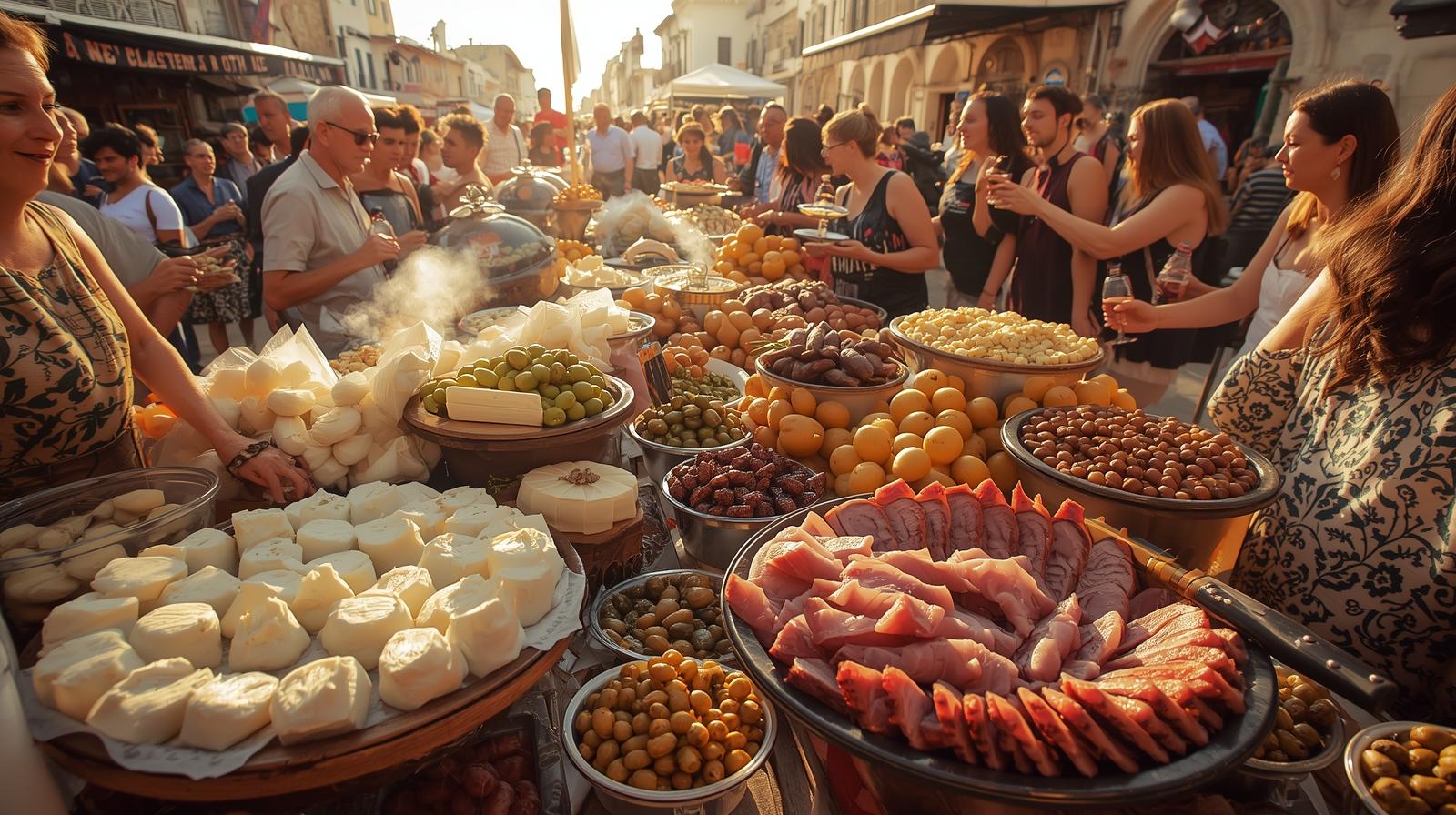 Sagre di Gennaio 2026 in Sicilia: Epifania Golosa tra Borghi e Tradizioni