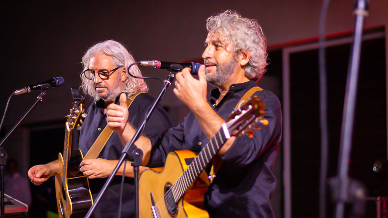 Intervista esclusiva ai Calandra & Calandra