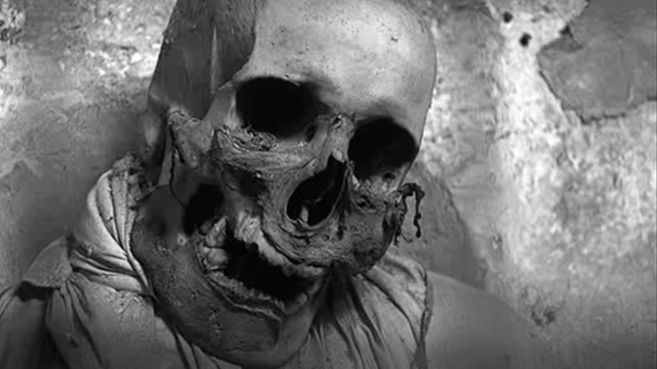 Vitti ‘na Crozza, celebre canzone Siciliana