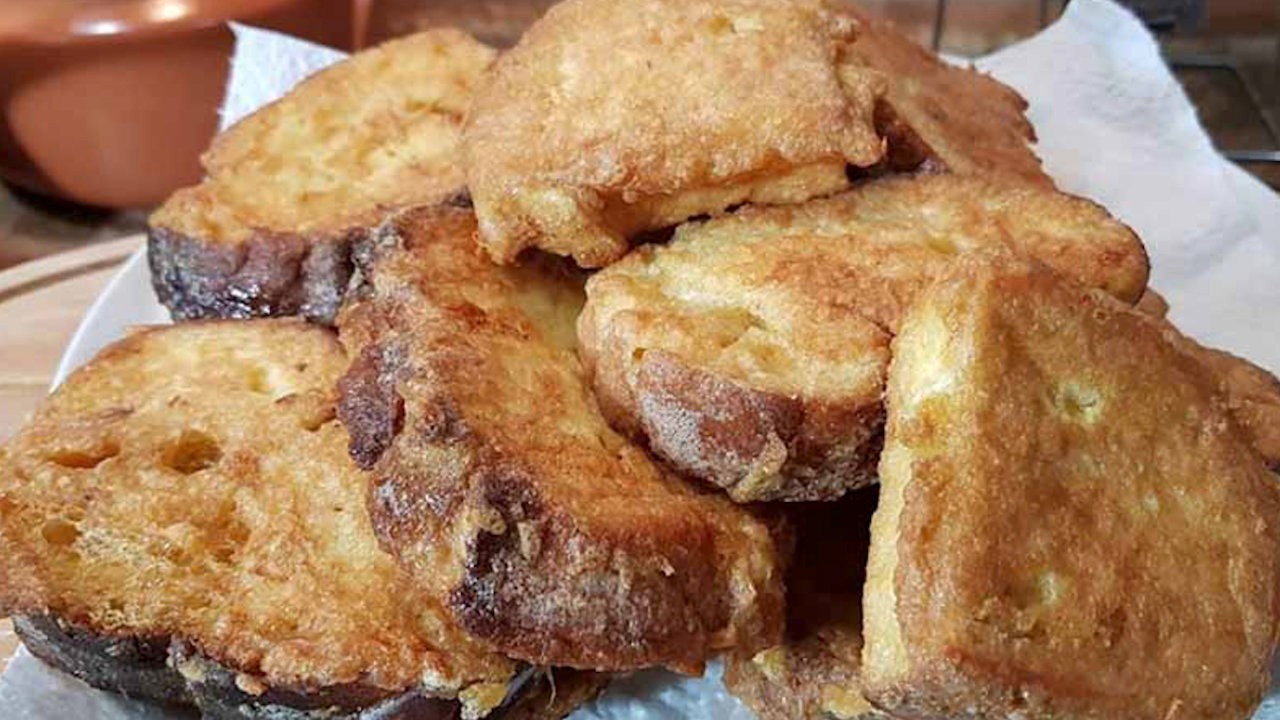 Merende Siciliane di Una Volta: Ricordi di Infanzia