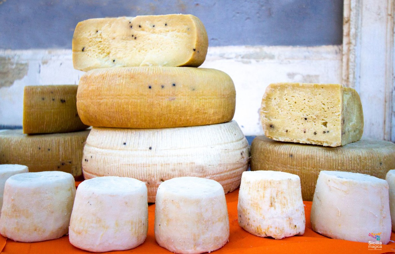 24ª Sagra del Formaggio Santo Stefano Quisquina 2026