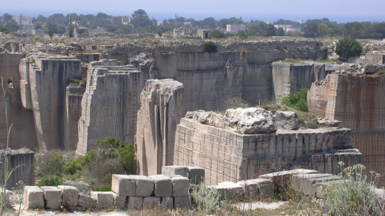 Cos’é una Pirrera?