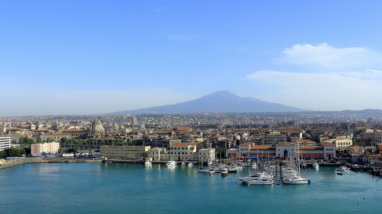 Catania: La Meta Più Richiesta dell'Estate 2024 in Sicilia