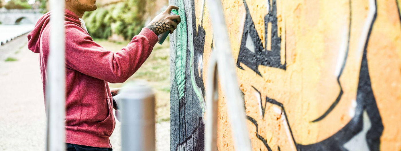 Street Art in Sicilia: un viaggio sorprendente oltre il mare