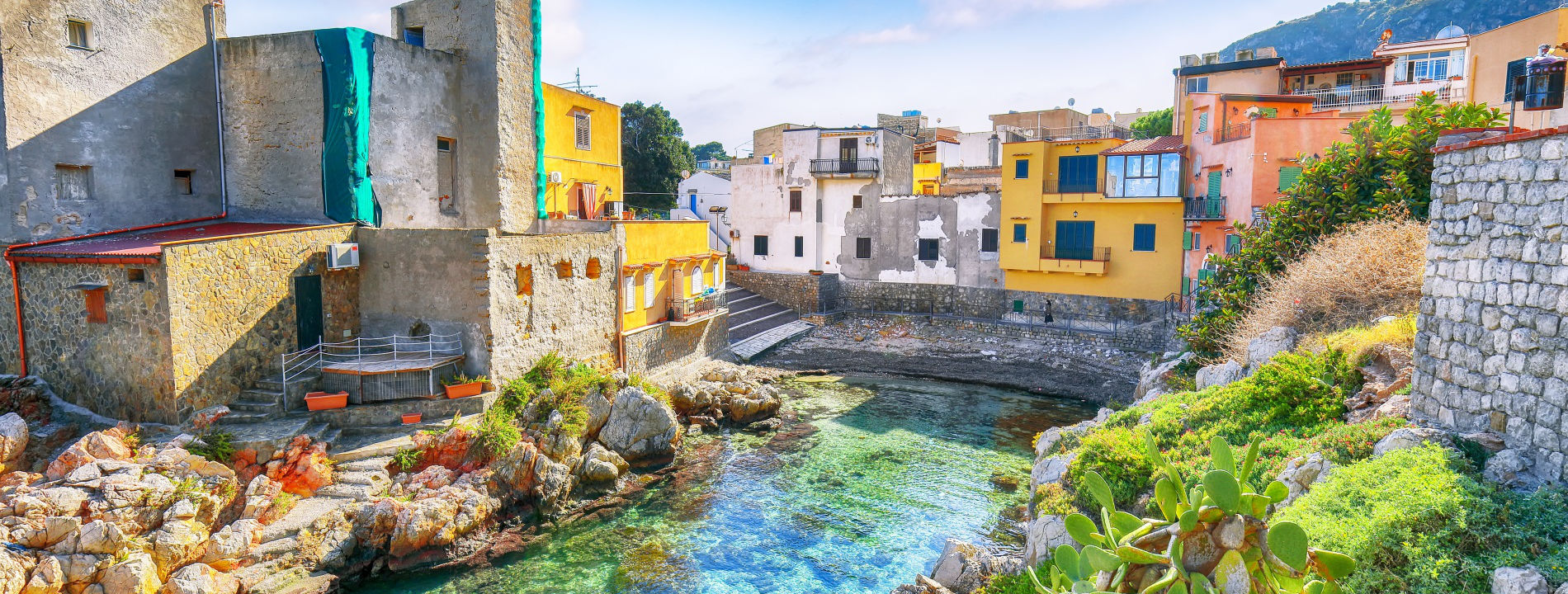 Santa Flavia e Sant’Elia, Viaggio da Esploratore sulla Costa Nord della Sicilia
