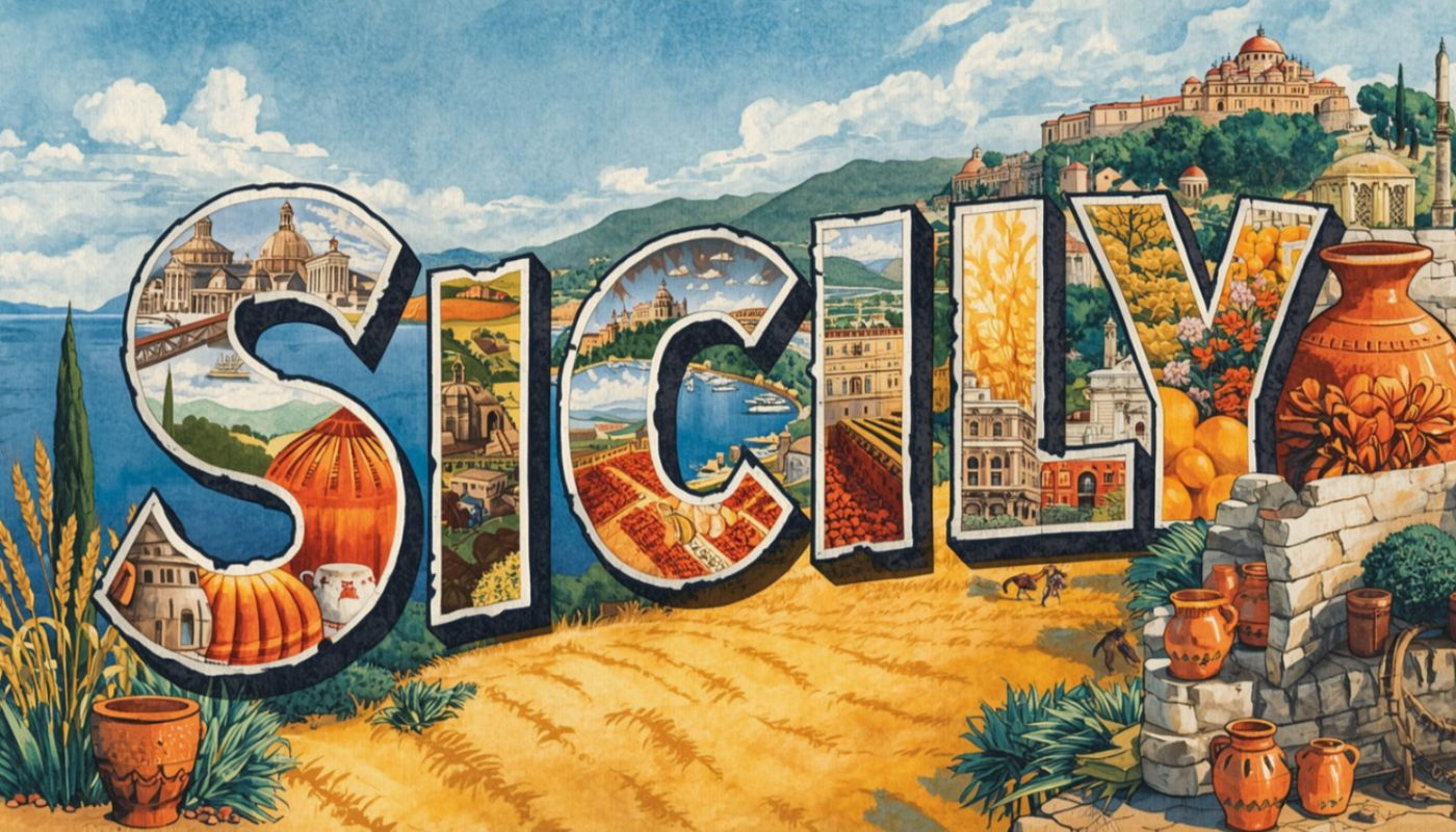 Tour della Sicilia: consigli e itinerari