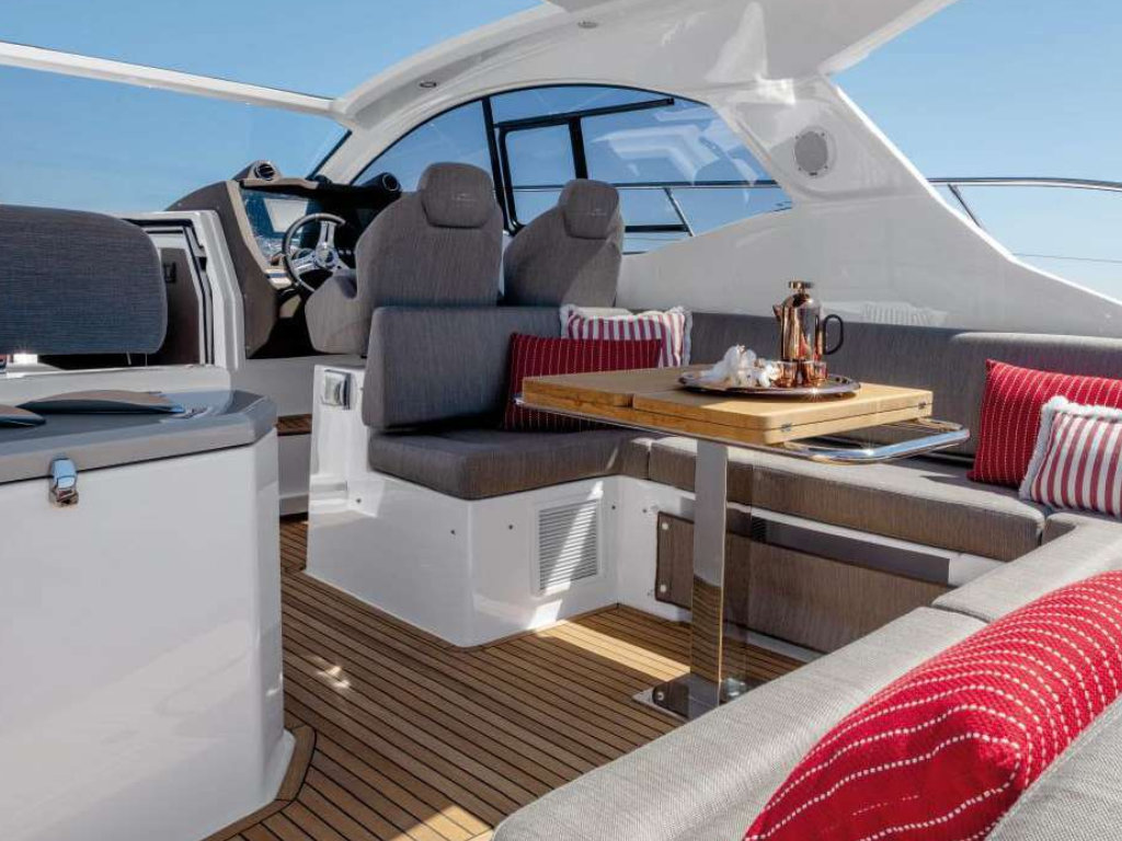 Azimut 45