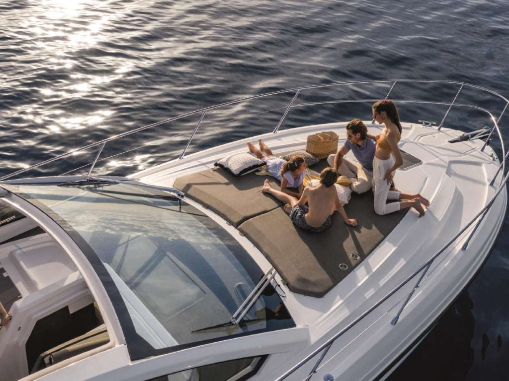 Azimut 45