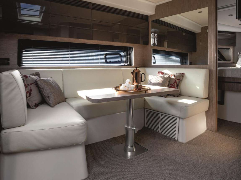 Azimut 45