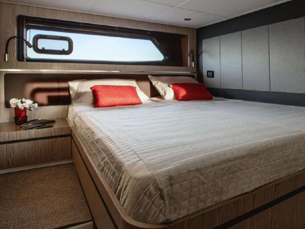 Azimut 45