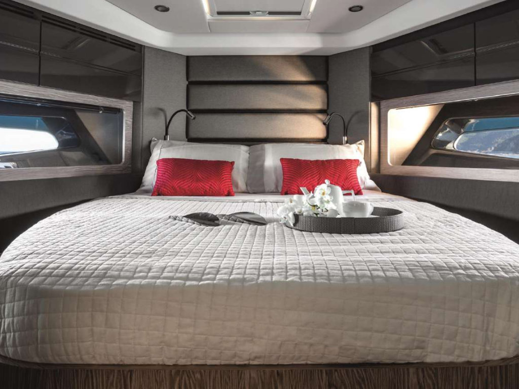 Azimut 45