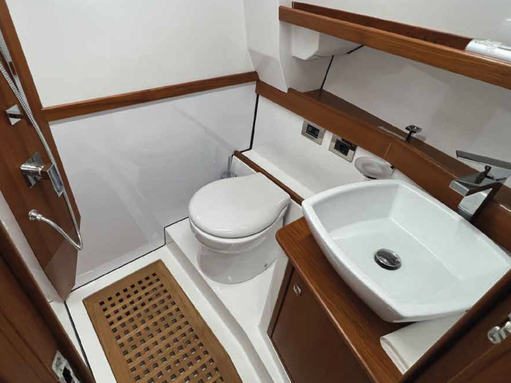 Gozzo Positano 38