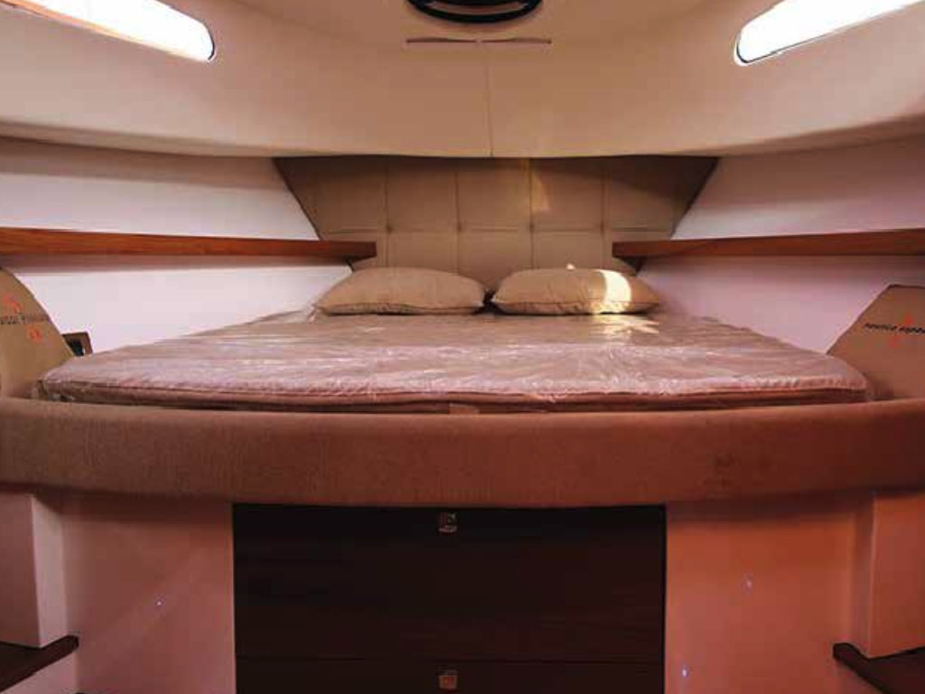 Gozzo Positano 38