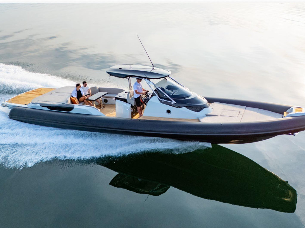 Sacs Strider 11
