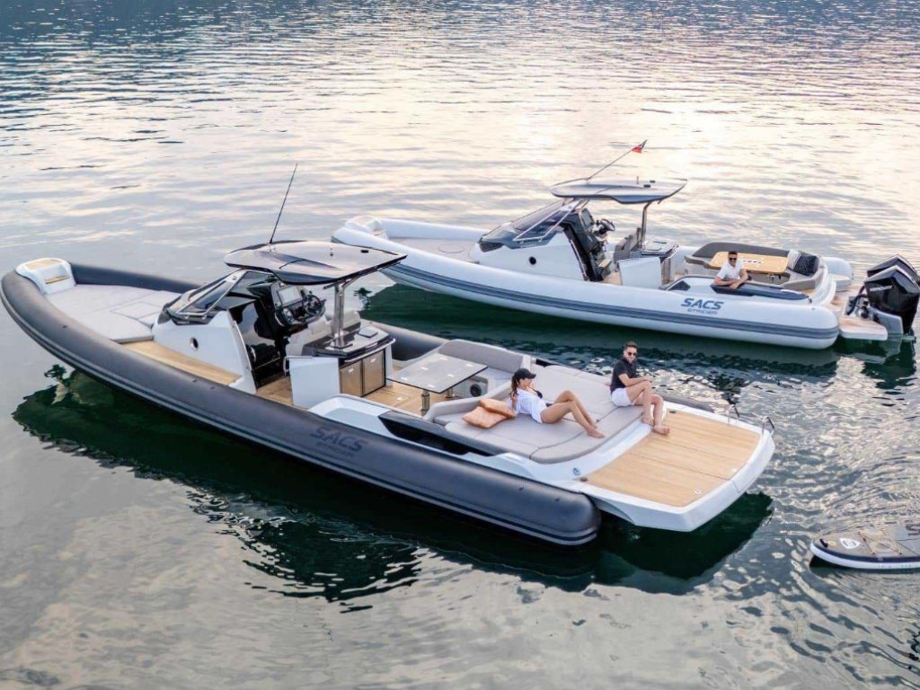 Sacs Strider 11