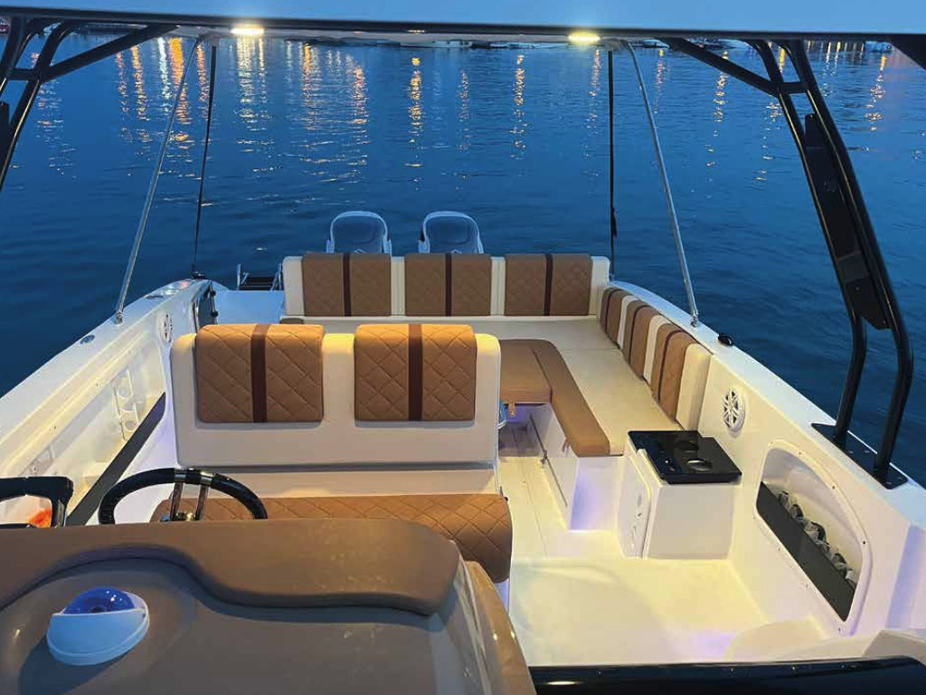 Saver 33 Orizzonte