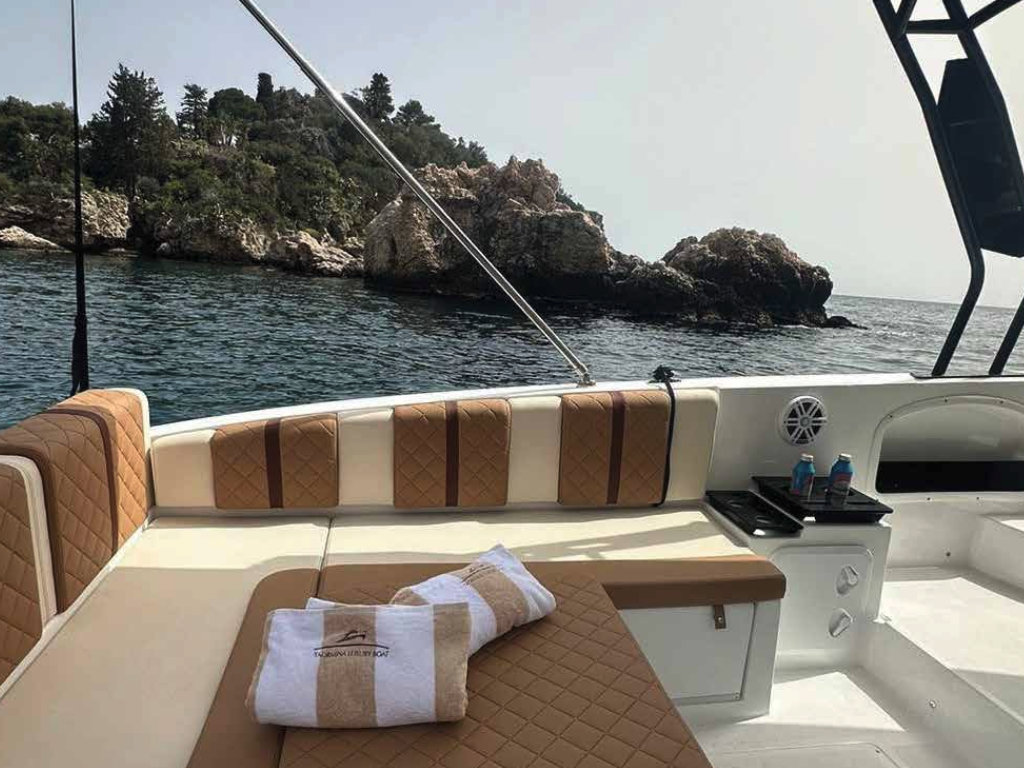 Saver 33 Orizzonte