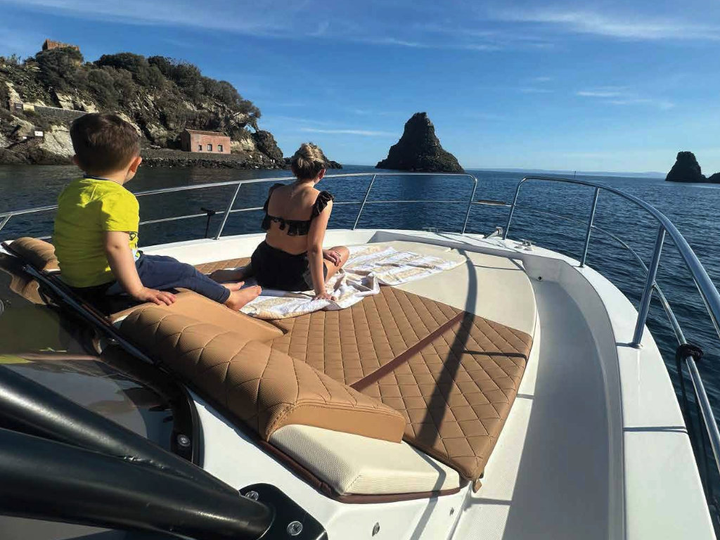 Saver 33 Orizzonte