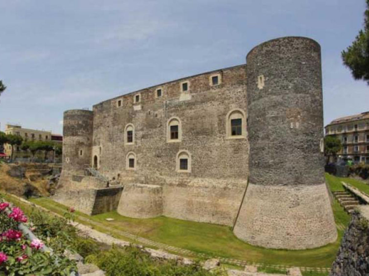 Tour Catania autentico: storia, arte e mercati locali