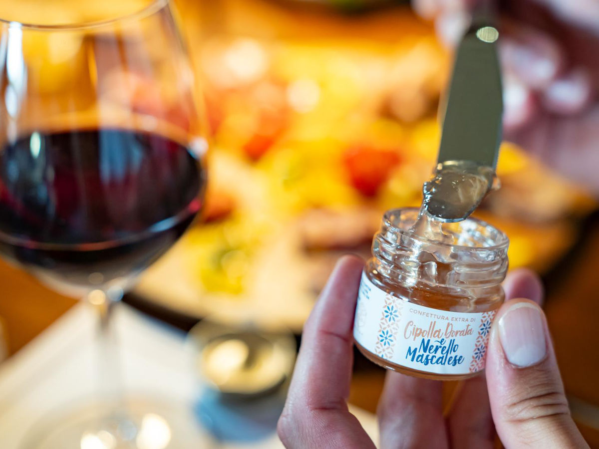 Escursione Etna al tramonto