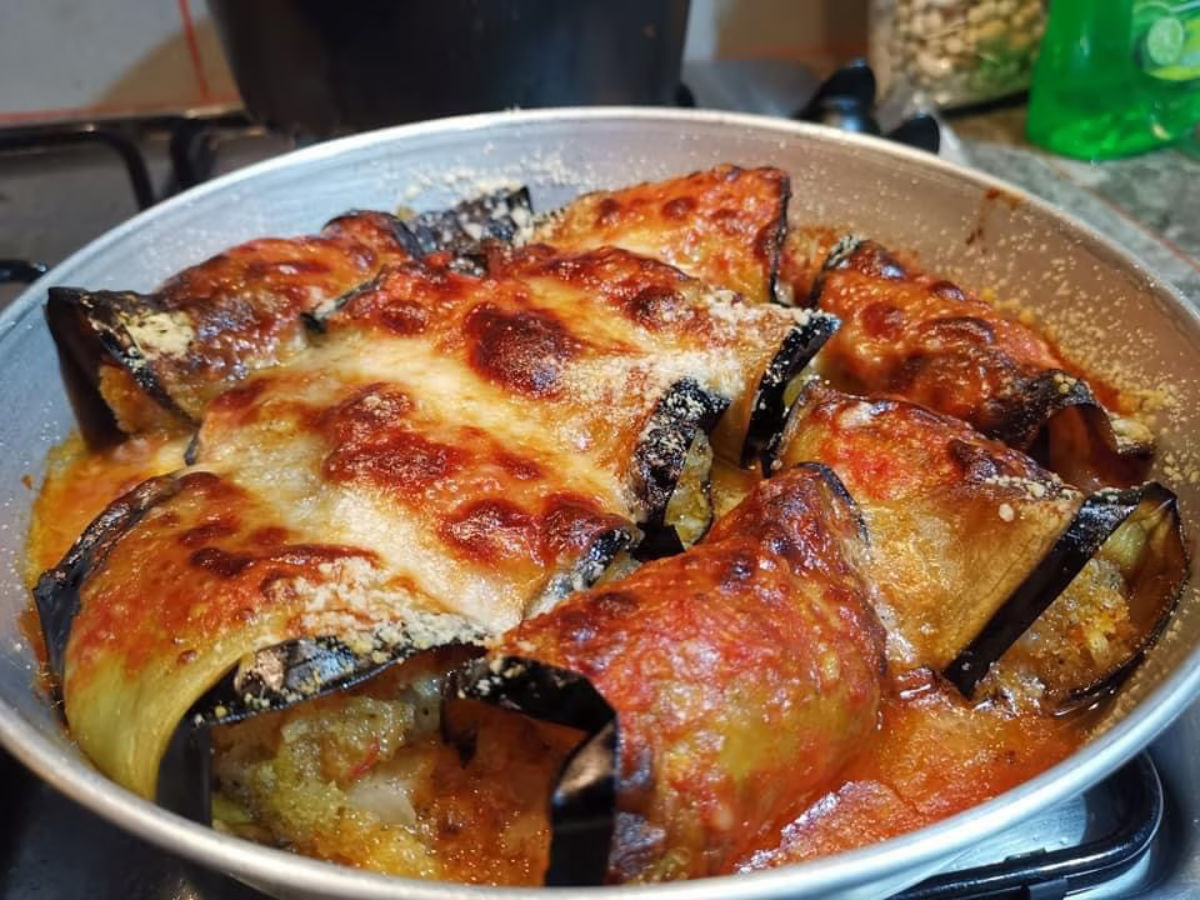 Esperienza culinaria siciliana, dall'antipasto al dolce