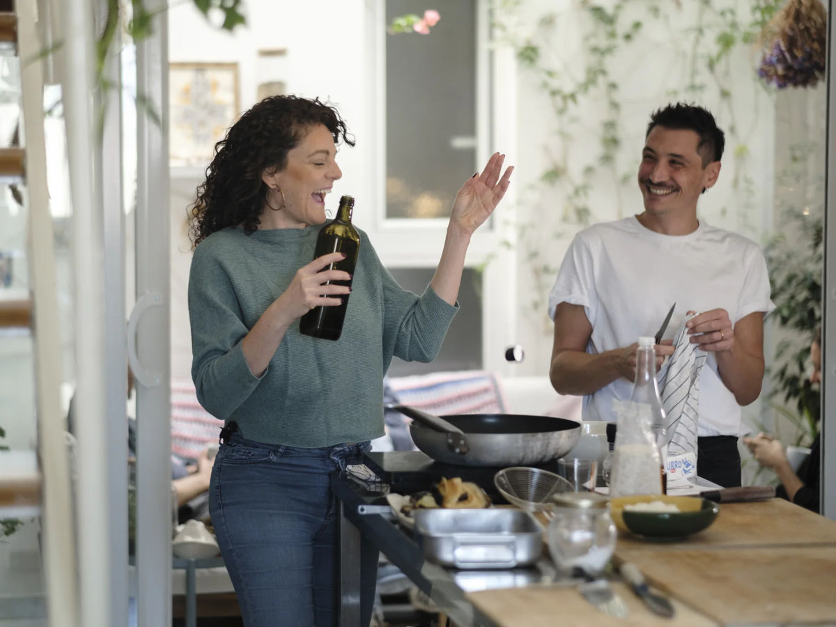 Viaggio nei sapori di Palermo: mercato di Ballarò e cucina autentica