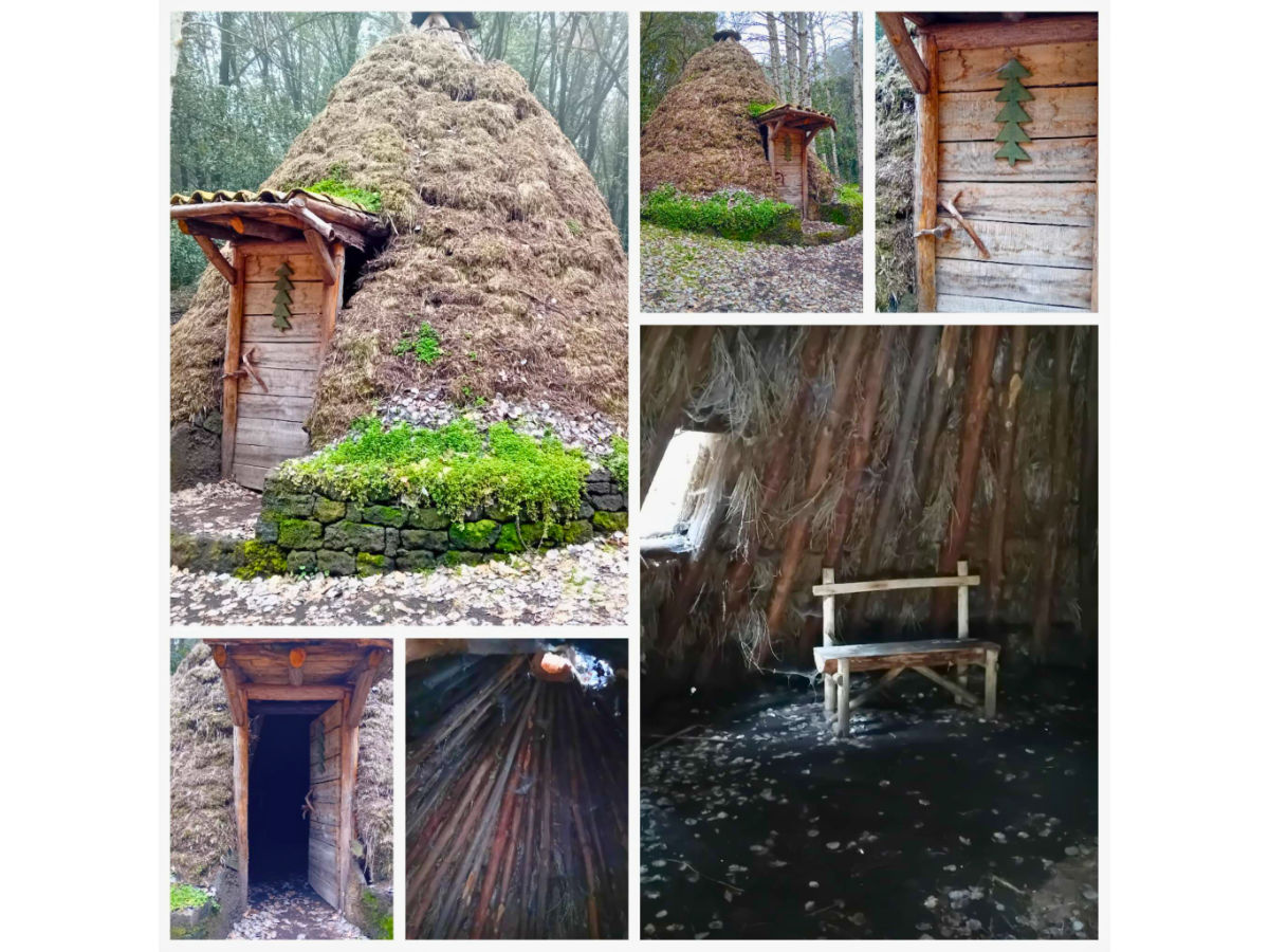 Etna bike ad anello con degustazione: Grilli - Minardo