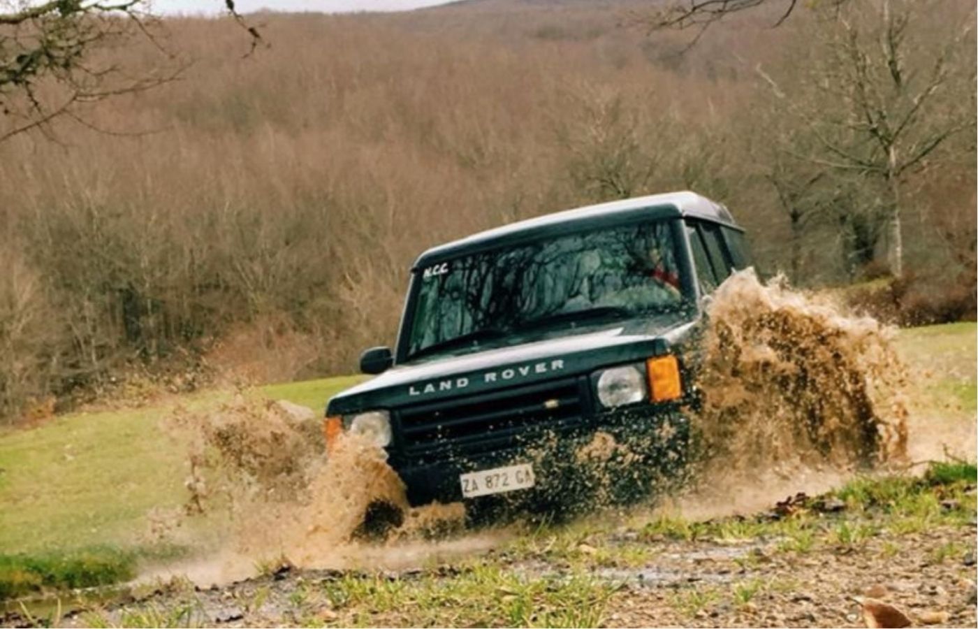 Parco dei Nebrodi Life Experience: 3 Giorni di Immersione Totale nel Cuore Selvaggio della Sicilia