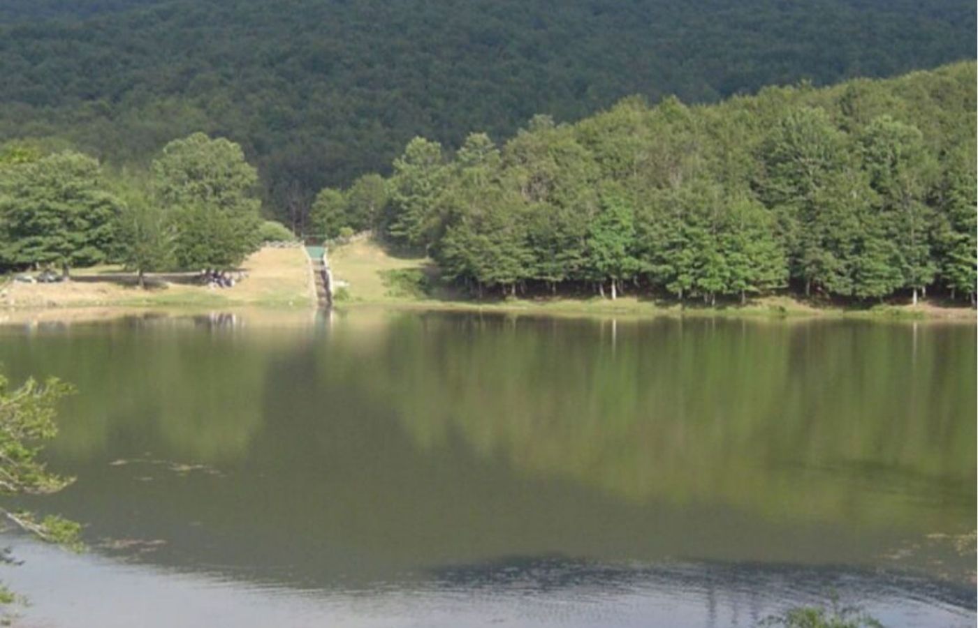 Parco dei Nebrodi Life Experience: 2 Giorni di Pura Immersione nella Natura Siciliana