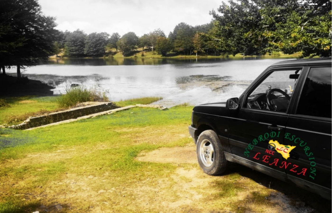 Parco dei Nebrodi Life Experience: 2 Giorni di Pura Immersione nella Natura Siciliana