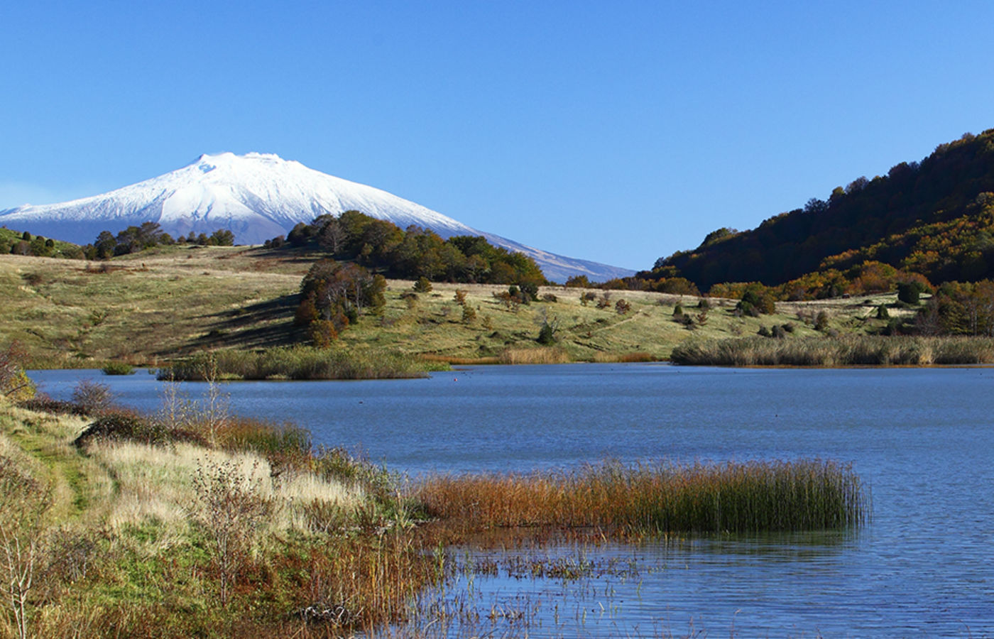 Parco dei Nebrodi Life Experience: 2 Giorni di Pura Immersione nella Natura Siciliana