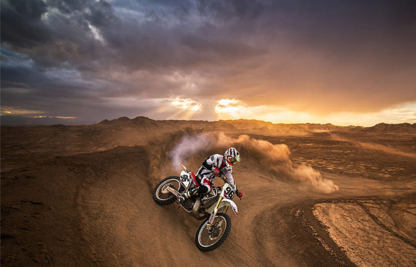 Avventura Enduro in Sicilia – Tra i Monti Peloritani