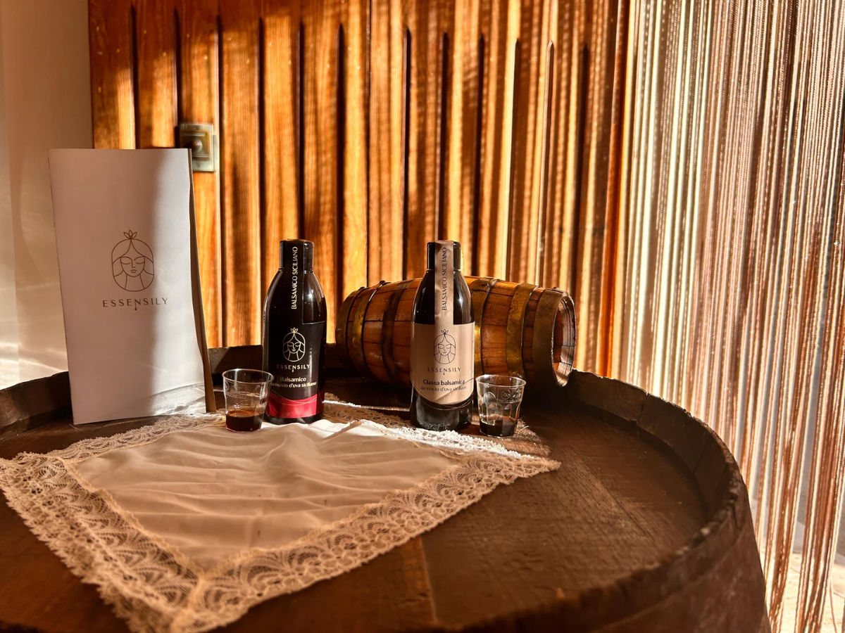 Tour Uliveti e Degustazione Olio e Vino in Sicilia – Esperienza a Balestrate