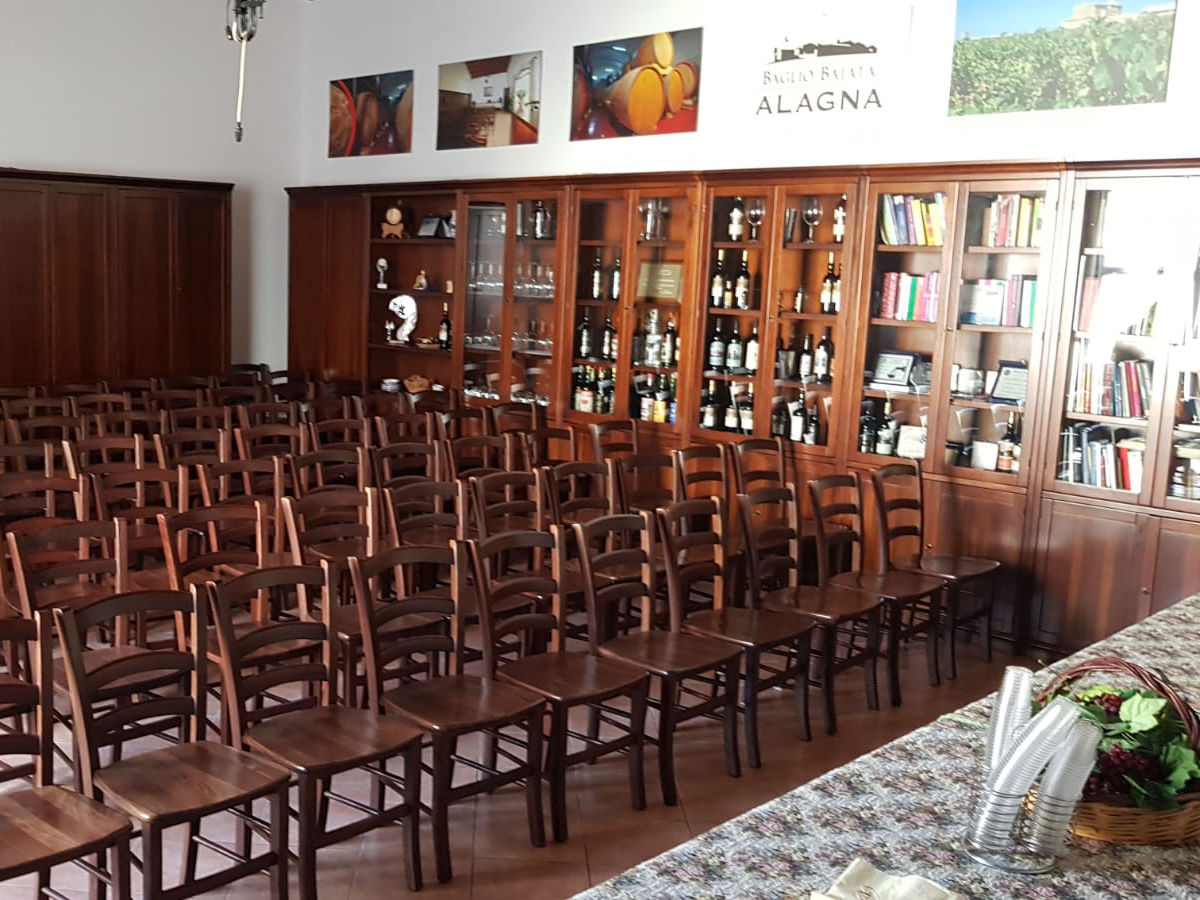 Assaggio Vini Autentici da Alagna: Gusto Siciliano Puro