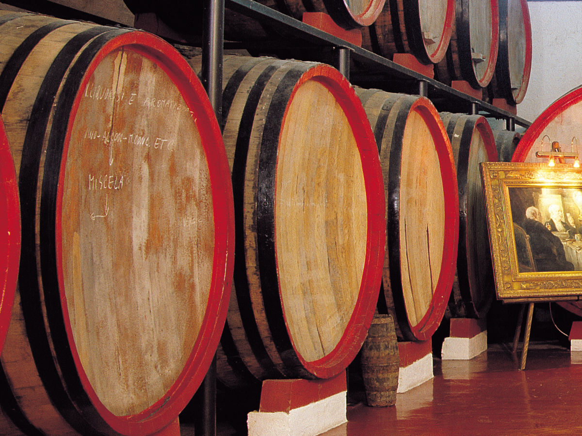 Assaggio Vini Autentici da Alagna: Gusto Siciliano Puro