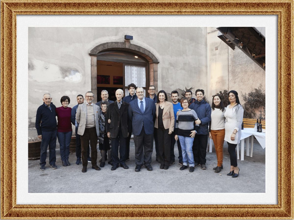 Assaggio Vini Autentici da Alagna: Gusto Siciliano Puro