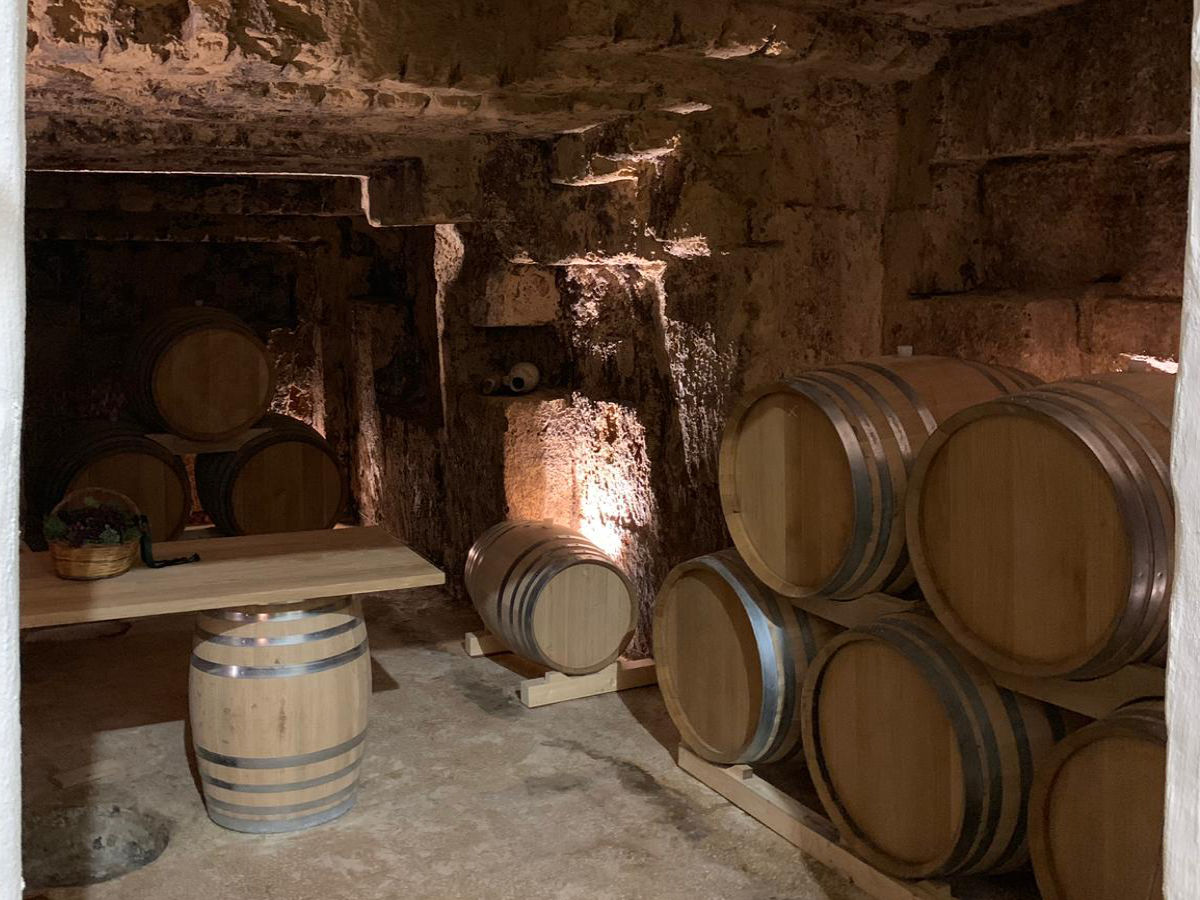 Assaggio Vini Autentici da Alagna: Gusto Siciliano Puro