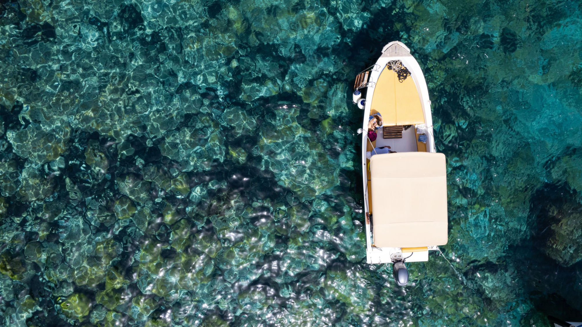 Escursione Grotte Marettimo