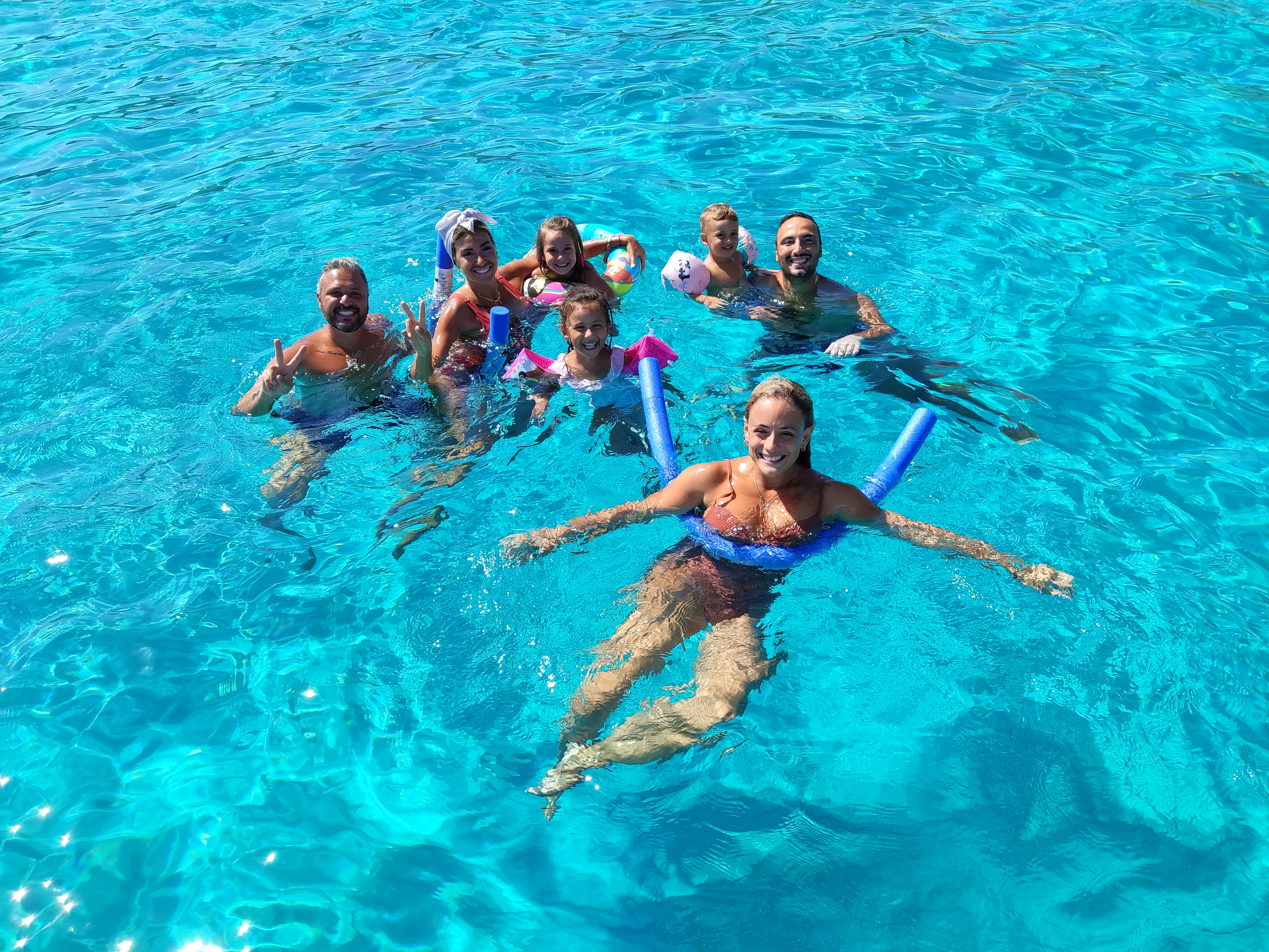 Tour, Levanzo partenza da Trapani