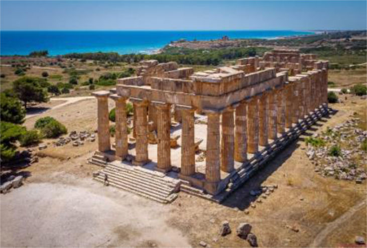 Alla Ricerca dell’Antico Splendore: Tour Selinunte