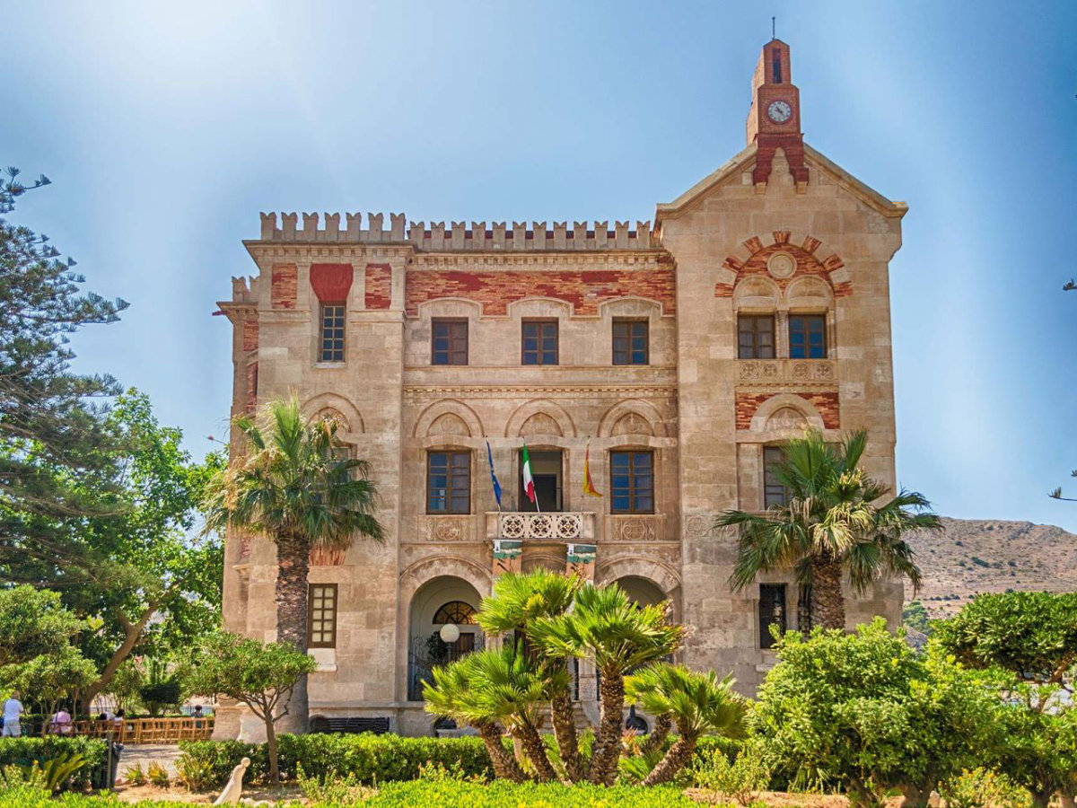 Tour “Sulla rotta dei Florio” a Favignana e Levanzo