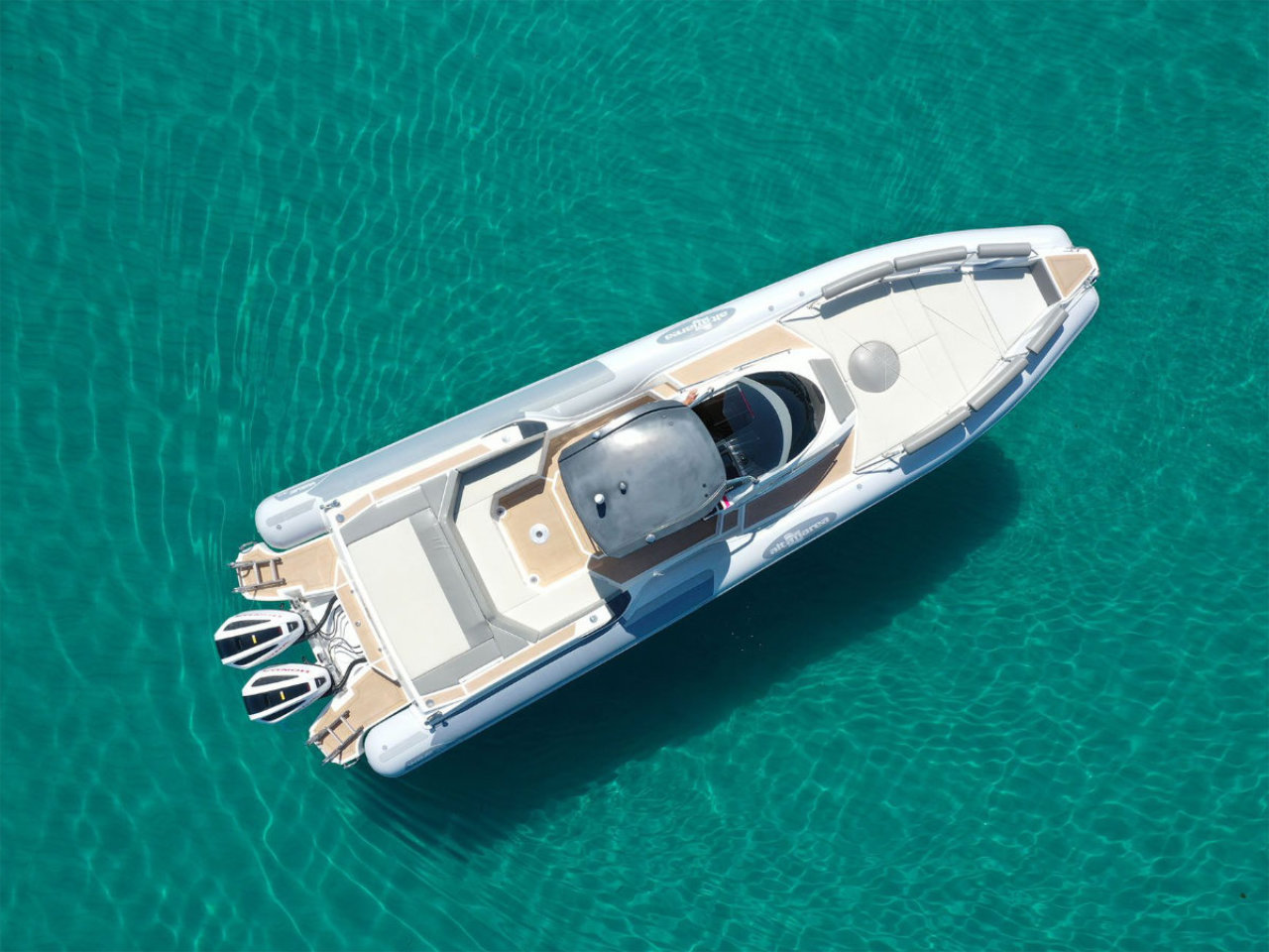 Escursione Privata in Gommone a Favignana e Levanzo da Trapani