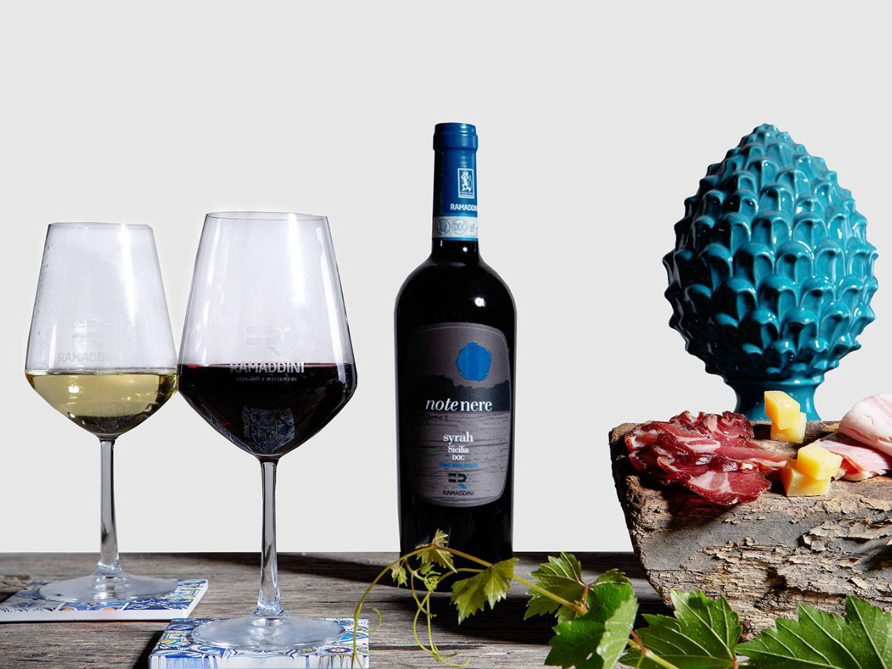 Val di Noto Wine Tour: Visita alla Cantina Ramaddini a Marzamemi