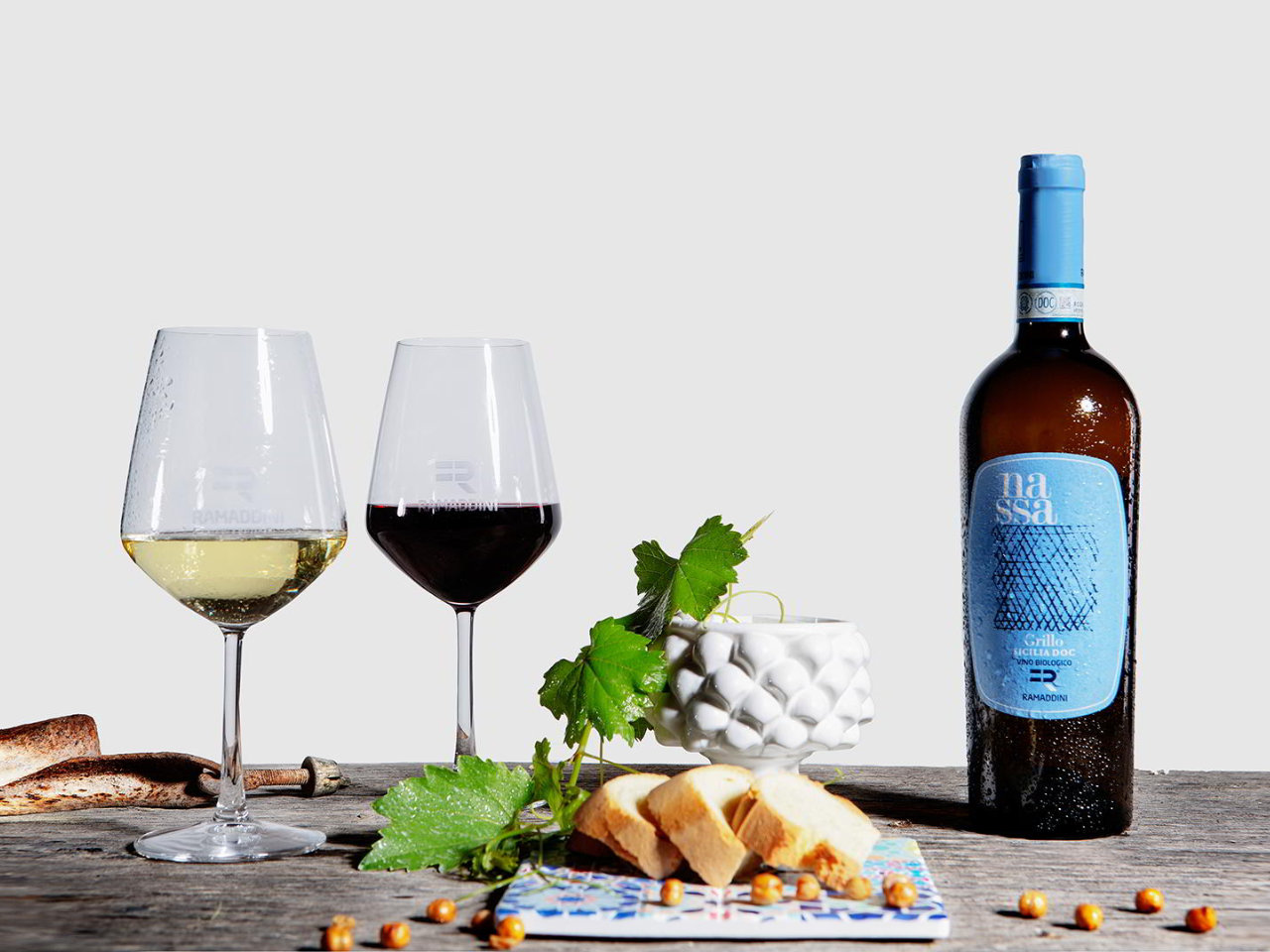 Esperienza FR Lovers, degustazione Vini in Cantina Ramaddini a Marzamemi