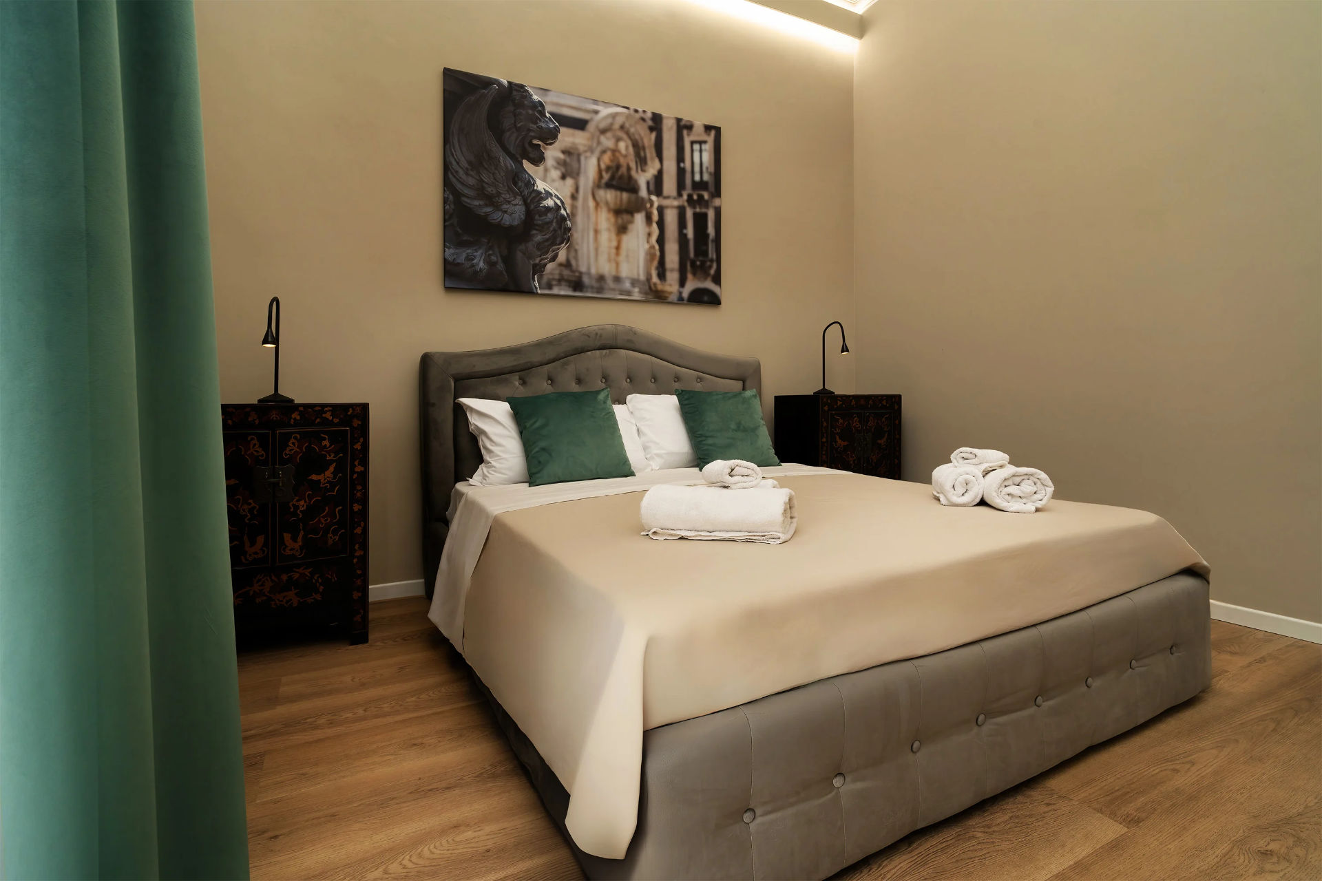 Archimedes Suites Catania Centro