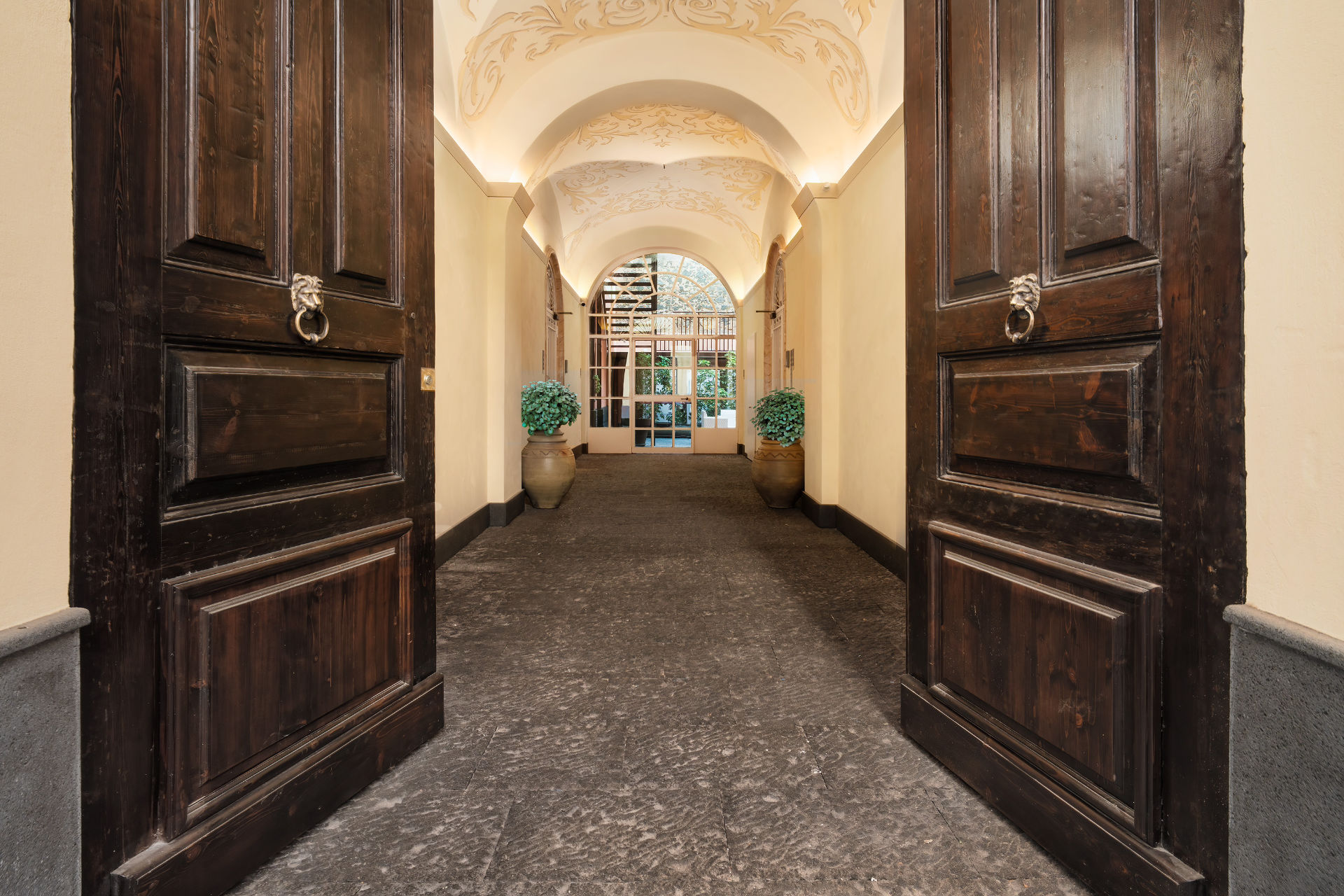 Archimedes Suites Catania Centro