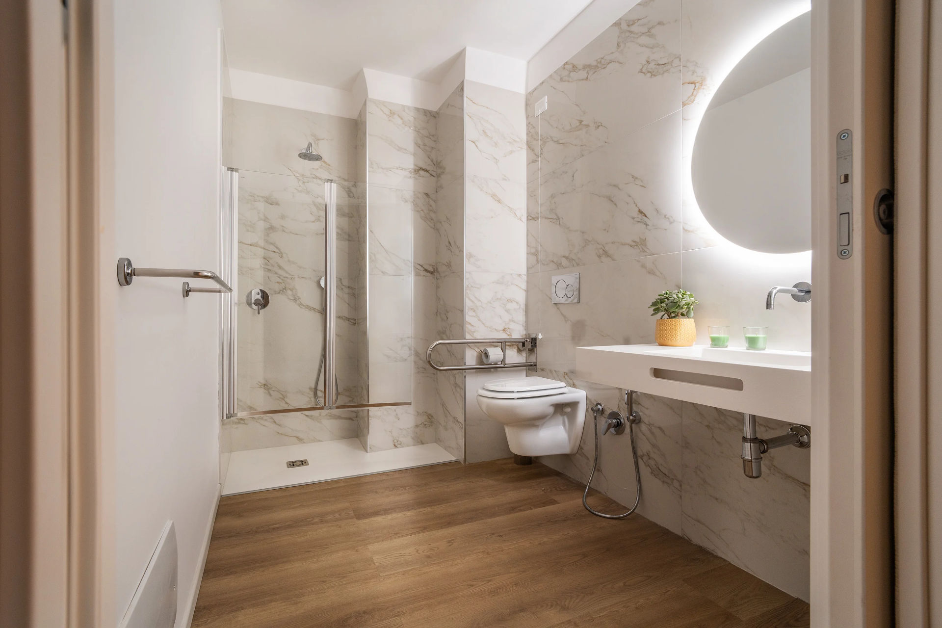 Archimedes Suites Catania Centro