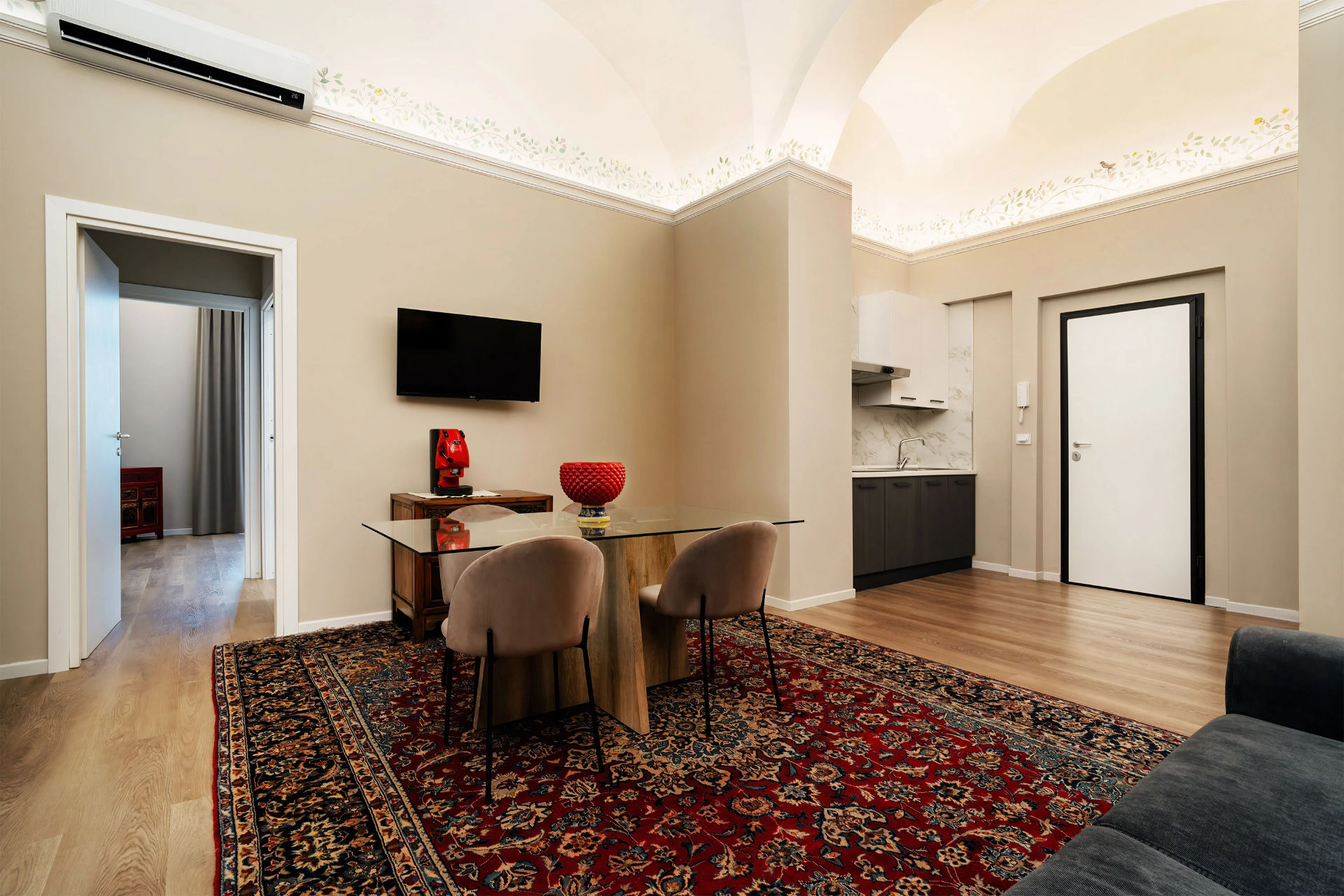 Archimedes Suites Catania Centro