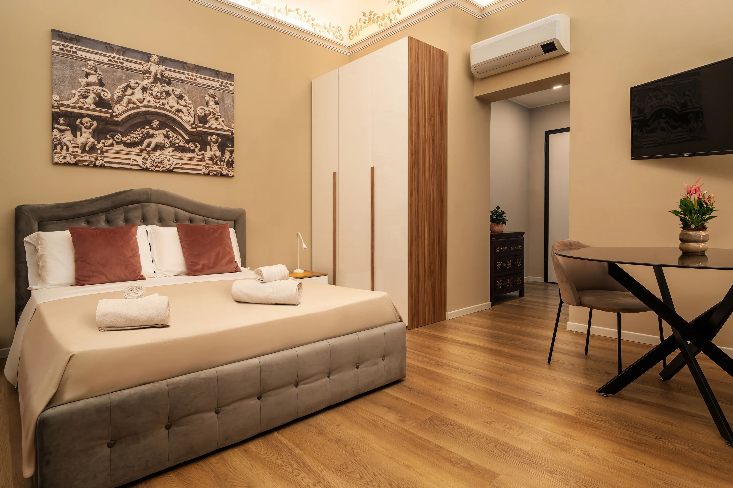 Archimedes Suites Catania Centro
