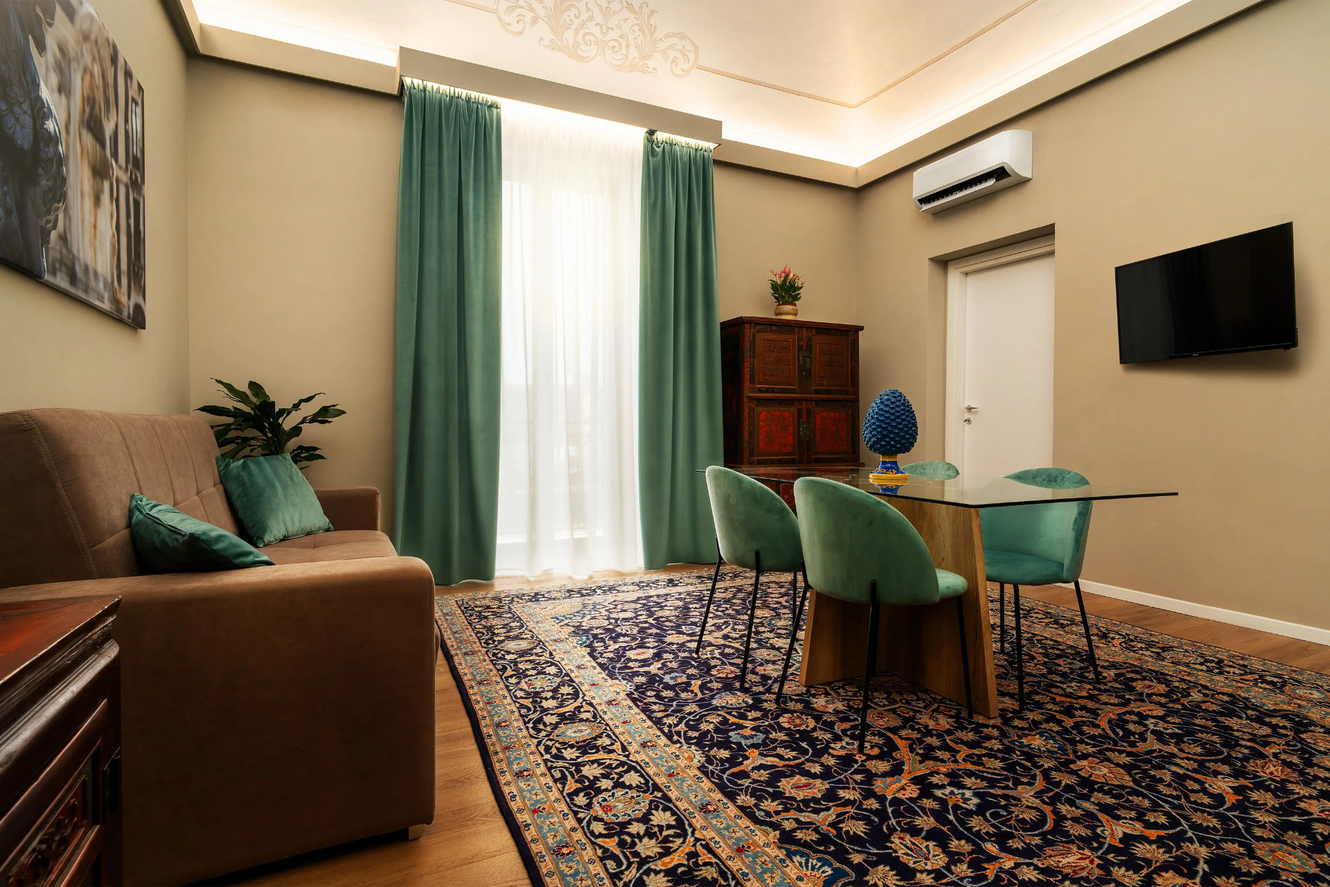 Archimedes Suites Catania Centro